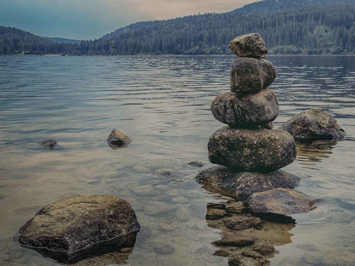 How to Stop&nbsp;Overthinking